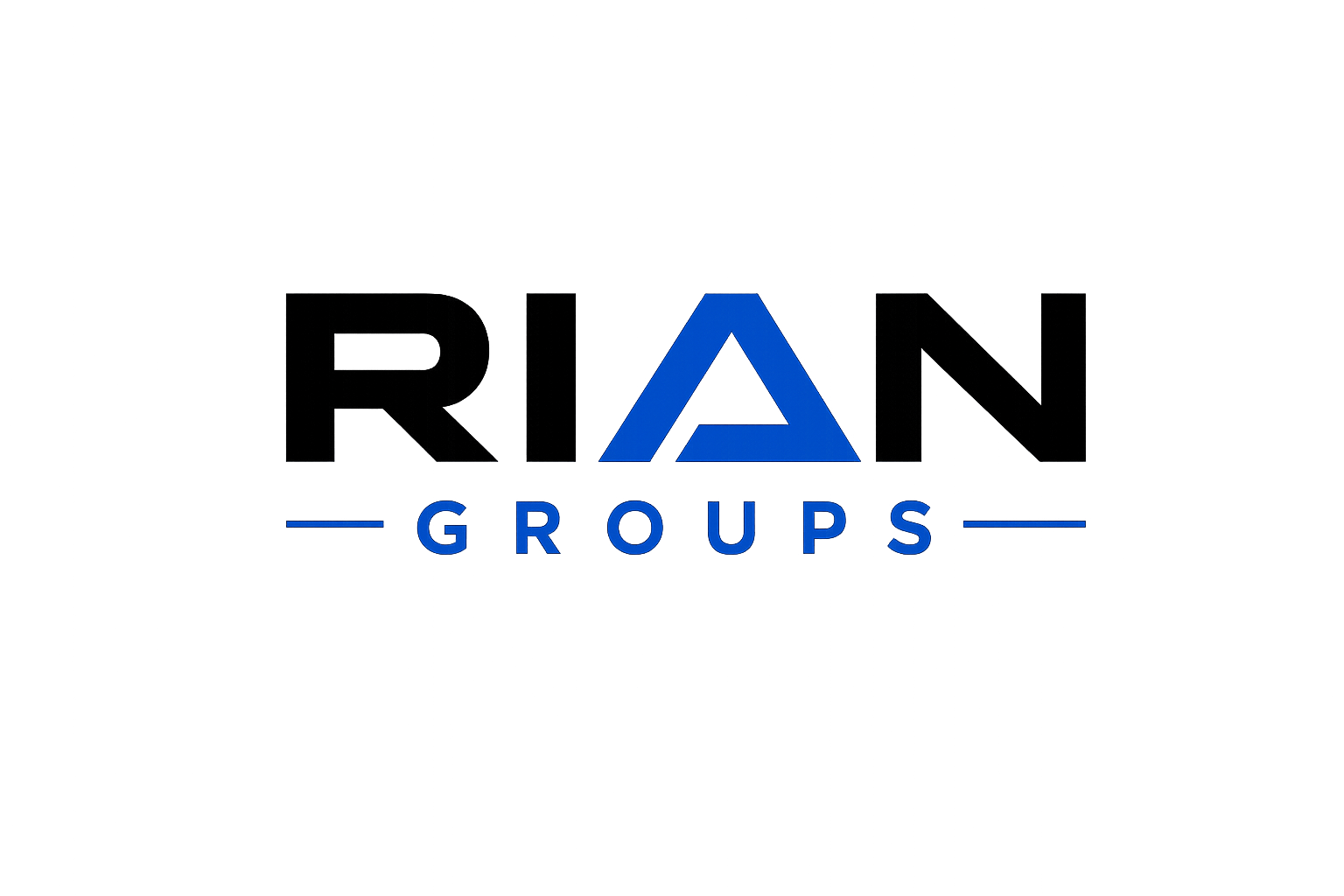 RIAN Groups