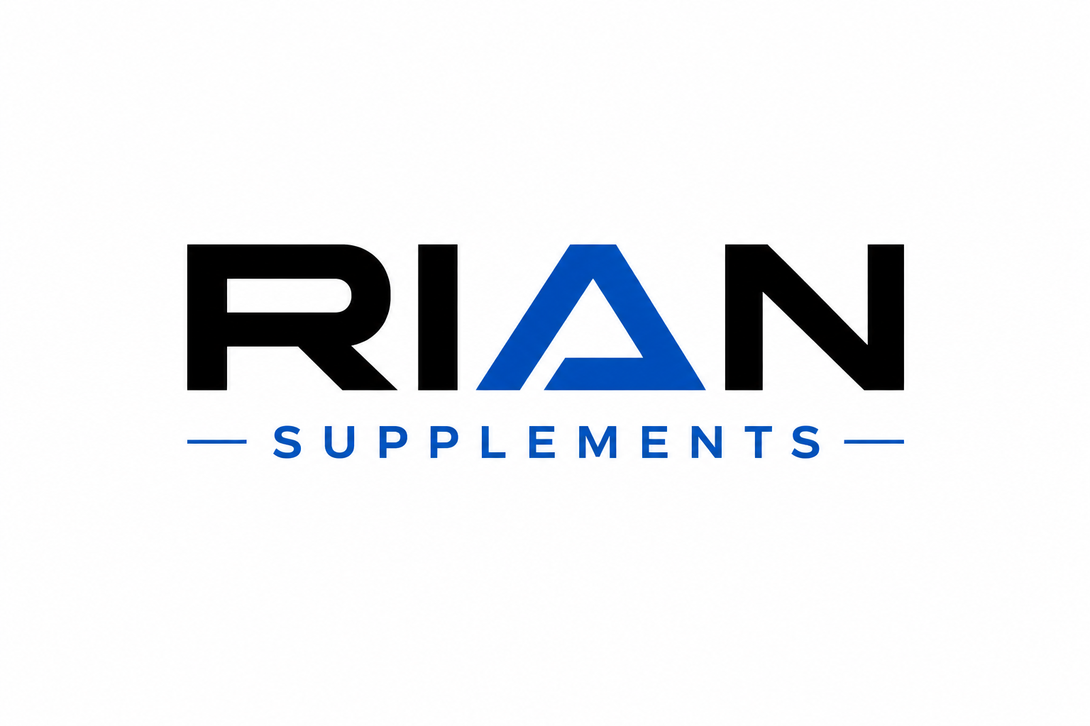 RIAN Supplements